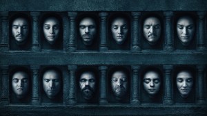 “Game of Thrones” domina las nominaciones de los Emmy con 23 candidaturas