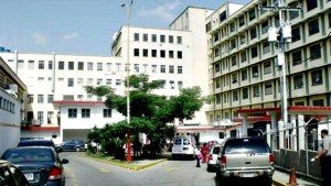 A diario mueren tres niños en hospital de Valera