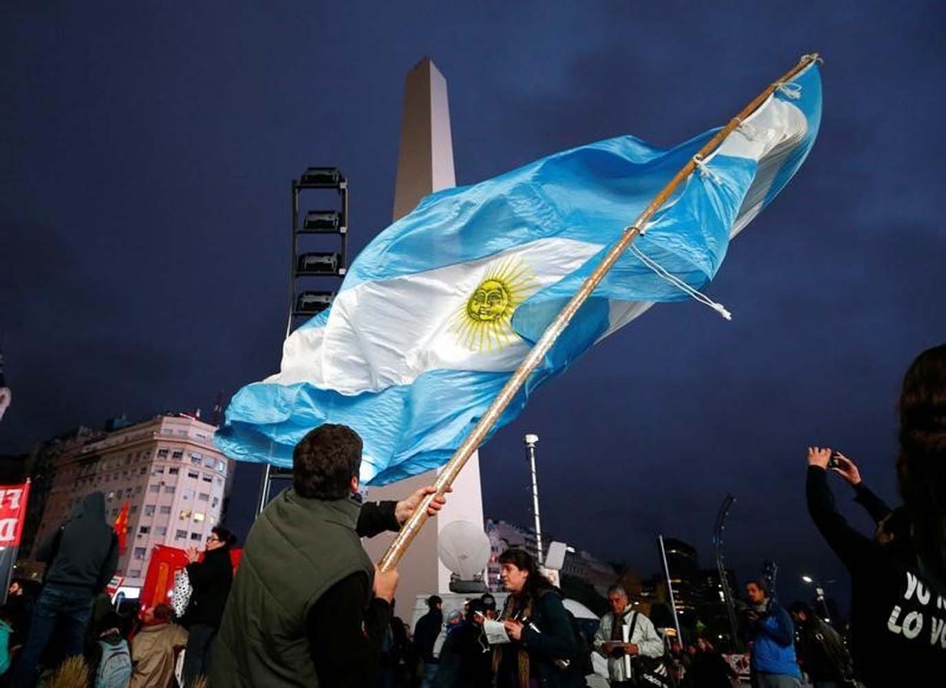Argentina condena el asesinato de los periodistas ecuatorianos secuestrados