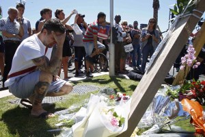 Caos y pánico en Niza: Cifra de muertos sube a 84