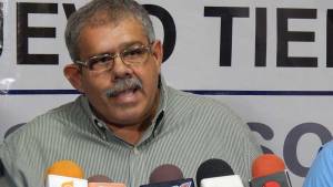 Matta: Manuel Rosales cumple nueve meses como rehén de este gobierno
