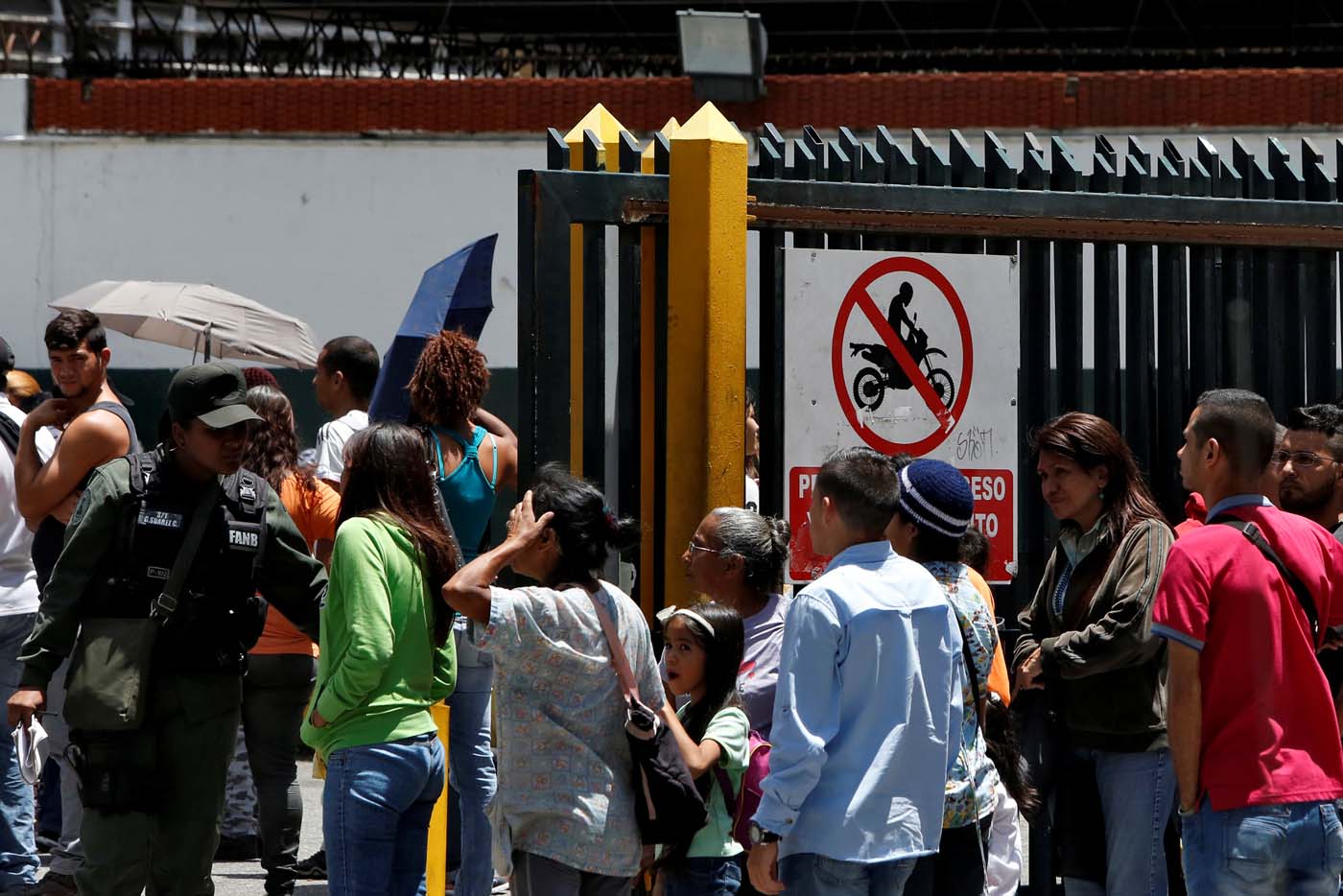 Prociudadanos alerta de una “Allendización” económica en Venezuela