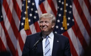 Convención republicana proclama a Trump candidato a la presidencia de EEUU