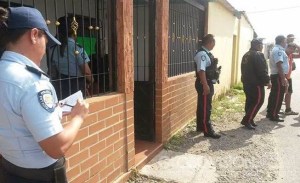 Se fugan al menos 12 detenidos de la sede de Poliportuguesa en Acarigua