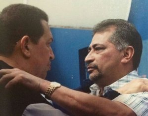 Murió Aníbal Chávez, hermano de Hugo Chávez