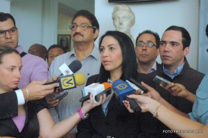 Adolfo Padrón: Caracas necesita con urgencia su propio cuerpo de seguridad