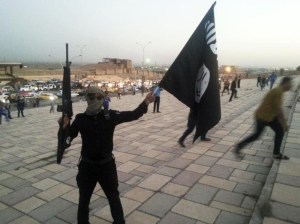 Coalición antiyihadista en Siria mata a un alto responsable del Estado Islámico