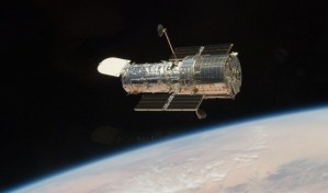 La Nasa espera lanzar a finales de 2018 el telescopio sucesor del Hubble