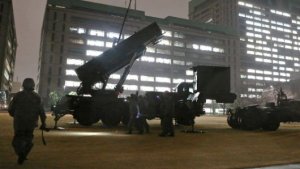 Corea del Norte afirmó simular un ataque nuclear contra Corea del Sur