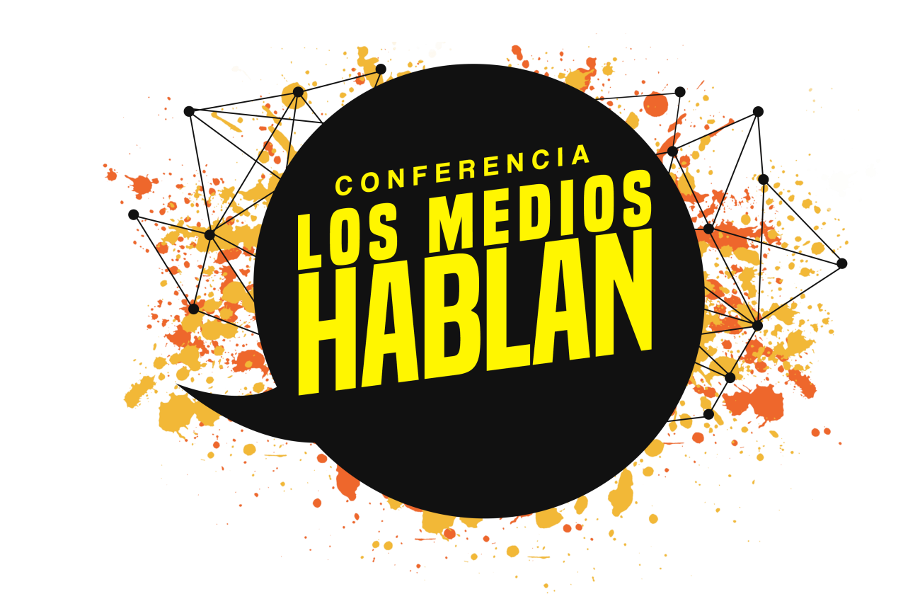 La conferencia ‘Los Medios Hablan’ ¡será el espacio que reúna a los grandes!