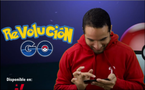 Revolución Go: La nueva aplicación que te muestra la “verdadera realidad” de Venezuela