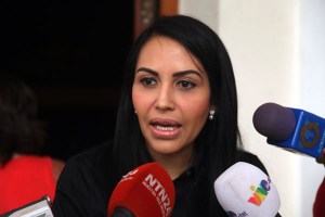 Diputados presentarán acuerdo en rechazo a la violencia  de la GN contra venezolanos que buscan comida