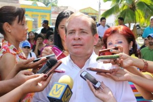 Juan Pablo Guanipa: Inseguridad en Zulia inhabilitó a Arias Cárdenas para gobernar