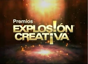 ¡La burla! Animadores de Televen le caen encima a los premios Explosión Creativa (Foto + tramoya)
