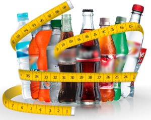 Confirmado: Las bebidas dietéticas podrían hacerte subir de peso