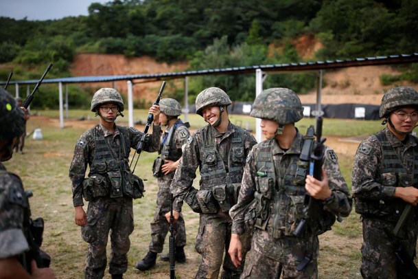 soldados-coreanos-ballet-sf-10
