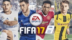 Revelan la portada del FIFA 17…Entérate quién es su protagonista