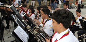 Alcaldía de Baruta realizará concierto en celebración de los 449 años de Caracas