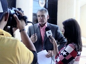 Es imperativo y vital abrir urgentemente la frontera por Paraguachón-Maicao