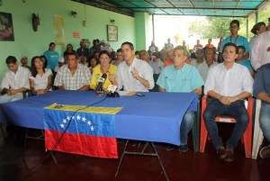 Guaidó: El gobierno perdió la calle y es por eso que el pueblo exige #RevocatorioYa