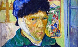 Revelado el nombre de la mujer a la que Van Gogh le dio su oreja
