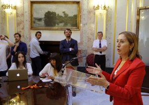 Felipe VI inicia el martes consultas para elegir candidato a jefe de Gobierno
