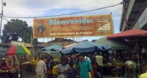 Agreden al diputado de la MUD en mercado de Cumaná