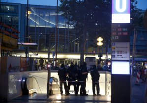 Presidente alemán “horrorizado” por “ataque” en Múnich