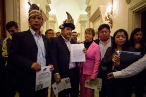 Aprobado Proyecto de Acuerdo sobre suspensión del TSJ a diputados de Amazonas