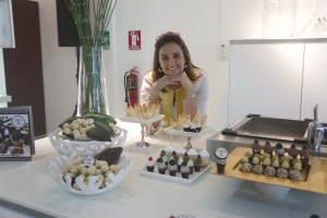 Arcay Chocolates logra seis medallas en competencia de chocolatería en Nueva York