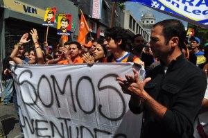 Audiencia de apelación de Leopoldo López se desarrolla en privado: Se esperan sus alegatos