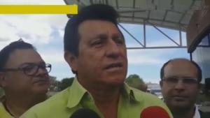 Diputado Manuel González: El Arco Minero es un ecocidio para Guayana