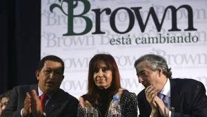 La oposición en Venezuela pide que se investigue la corrupción en los negocios del chavismo con los Kirchner