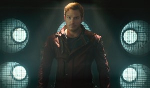 Marvel nos reveló quién es el padre de Star-Lord, personaje de “Guardianes de la Galaxia”
