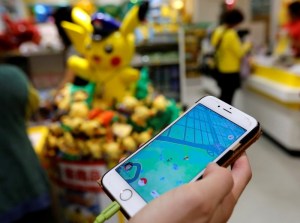Taiwán estrena Pokémon GO entre reclamos por ver una versión traducida