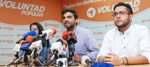 Juan Andrés Mejía: A Tibisay Lucena le queda un solo día para dar las fechas del 20%
