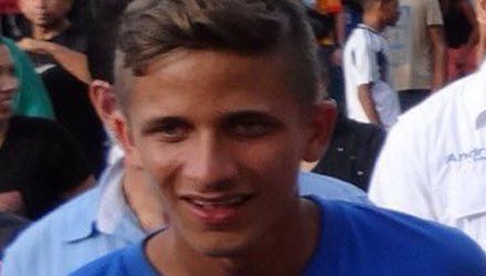 Asociación Civil Forma condena el asesinato de Diomar Charrasqueo, joven activista de la Causa R