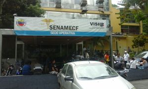 Dos jóvenes fueron asesinados en distintas localidades de Caracas este fin de semana (testimonios)