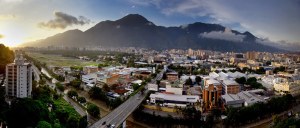 “¡Y es que yo quiero tanto a mi Caracas!”, la capital cumple 449 años de fundada