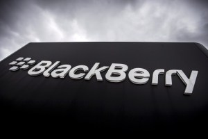 BlackBerry revela segundo dispositivo con sistema operativo Android