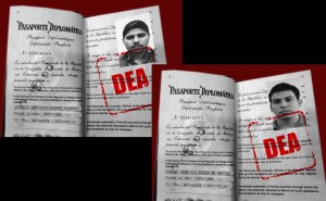 El “secuestro” de los narcosobrinos, una historia desmontada con las evidencias de la DEA