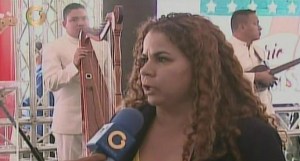 Iris Varela califica de “frutos” los resultados del Ministerio de Asuntos Penitenciarios (VIDEO)