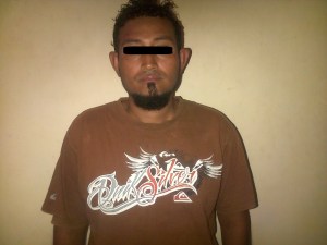 Polimaracaibo detiene a hombre que secuestró, violó y golpeó a una mujer por 21 días