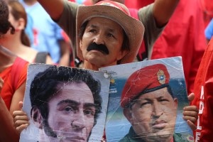 Oficialismo marchará este miércoles #15Mar para recordar a Hugo Chávez