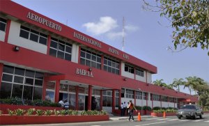 Aeropuerto de Barquisimeto podría cesar definitivamente sus operaciones