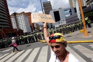El nuevo retraso en el revocatorio hace que la crisis de Venezuela regrese a la OEA