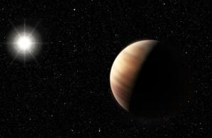 Júpiter tiene auroras boreales y australes, y son independientes