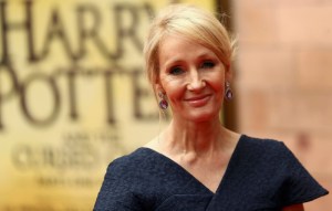 ¿Por qué J.K. Rowling no participará en la reunión de “Harry Potter”?