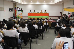 Alcaldía de Sucre otorgó 176 becas del plan “Supérate y Progresa”