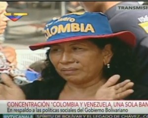 El “Carometro” de colombianos cuando Jorge Rodríguez los invitó a unirse al Psuv